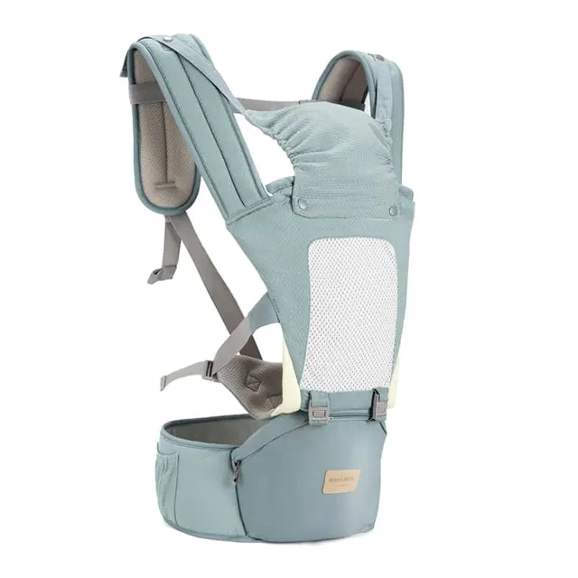 Ergonomic Baby Carrier - Totostore