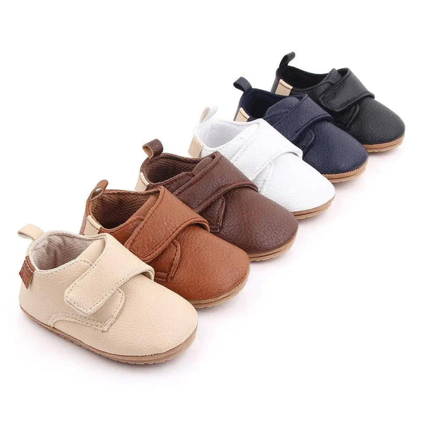 Classic Toddler Shoes Stylish and Durable Footwear for Growing Feet