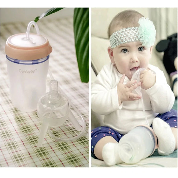 Monogrammed Baby Feeding Bottle - Perfect for Infant Feeding - Totostore