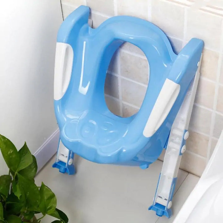 Foldable Baby Potty Training Seat - Compact and Convenient - Totostore