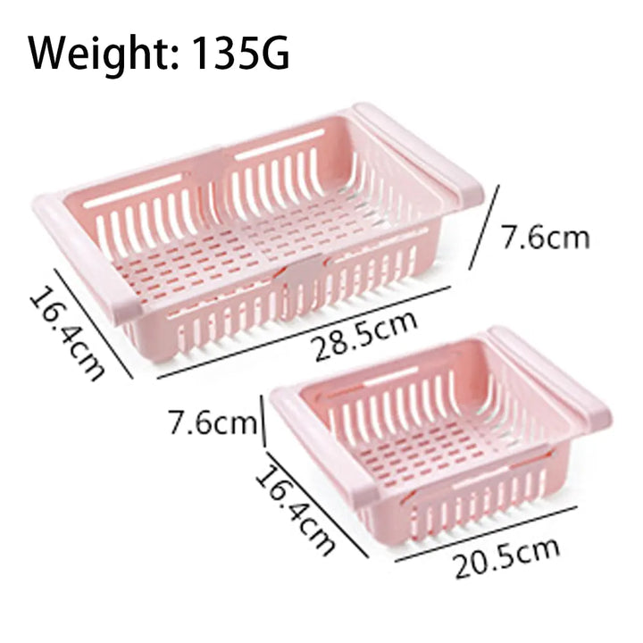 Retractable Storage Box - Totostore