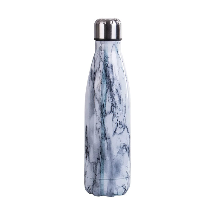 Stainless Steel Insulated Bottle - Keep Drinks Hot or Cold on the Go - Totostore