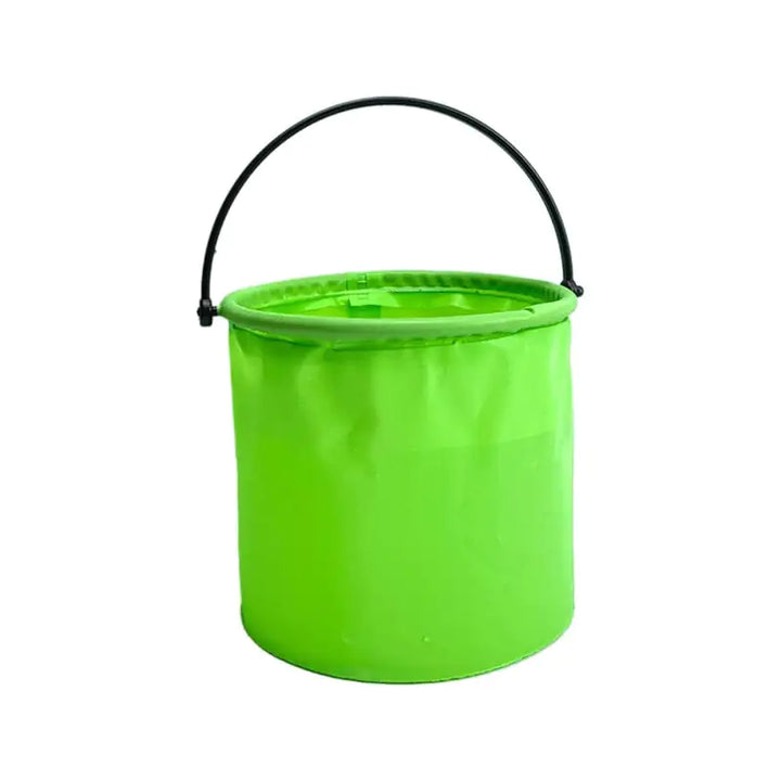 Foldable Beach Bucket - Totostore