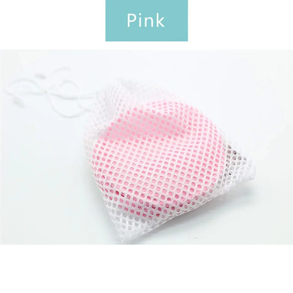 Bamboo Breast Pads - Eco-Friendly and Comfortable Nursing Pads for Leak Protection - Totostore