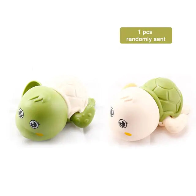 Happy Bathtimes Fun and Functional Baby Bath Toys for a Joyful Bathing Experience - Totostore