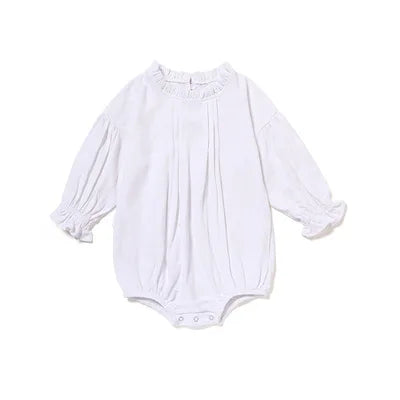 Newborn Spring Autumn Clothes - Totostore