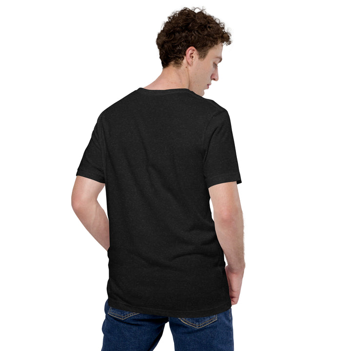 Father T-Shirt for Any Occasion - Trendy Graphic Tee for Dads Perfect Gift - Totostore