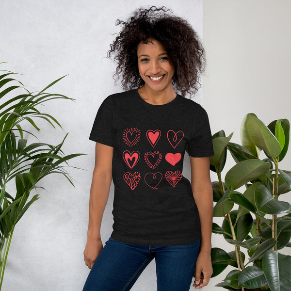 Stylish Mom T-Shirt 100 Cotton Perfect for Any Occasion - Totostore