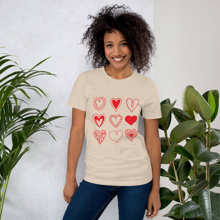 Stylish Mom T-Shirt 100 Cotton Perfect for Any Occasion - Totostore