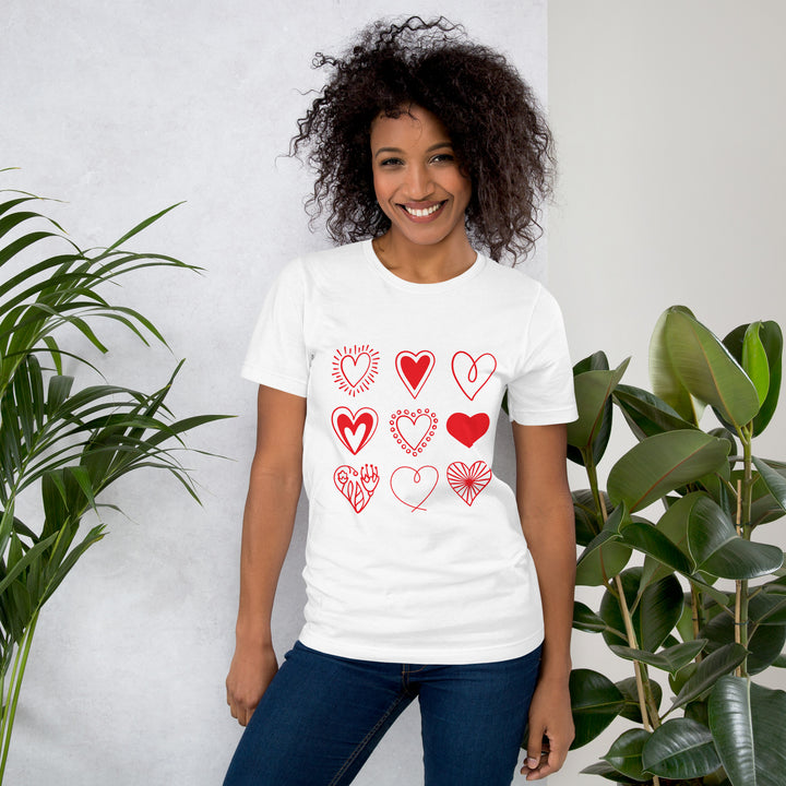 Stylish Mom T-Shirt 100 Cotton Perfect for Any Occasion - Totostore