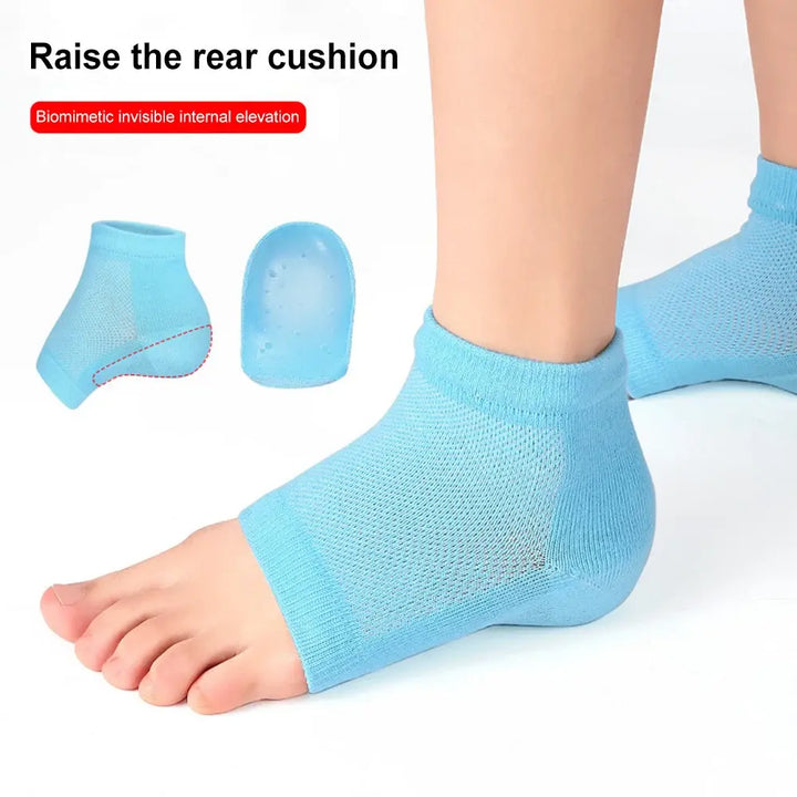 Anti-Slip Socks for Men and Women Non-Skid Comfortable Design Great for Fitness and Daily Wear - Totostore