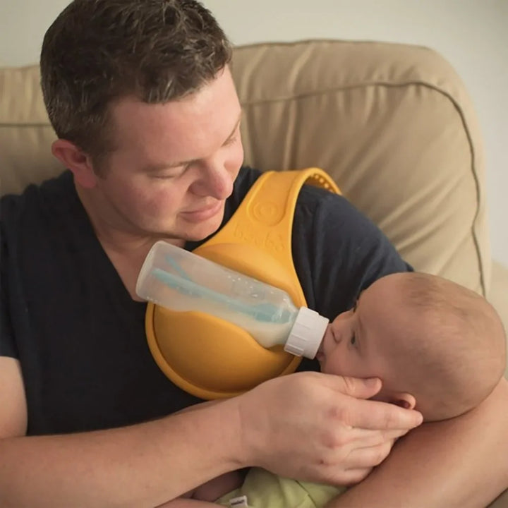 Hands-free Baby Bottle HolderConvenient Hands-Free Baby Bottle Holder - Make Feeding Time a Breeze - Totostore