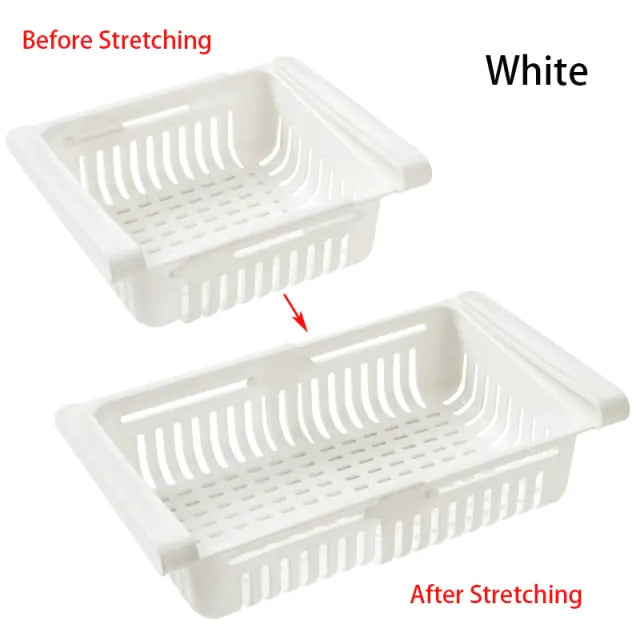 Retractable Storage Box - Totostore