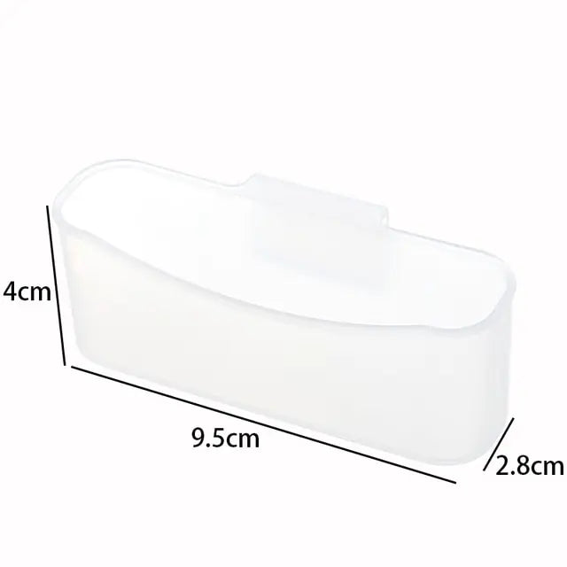 Retractable Storage Box - Totostore