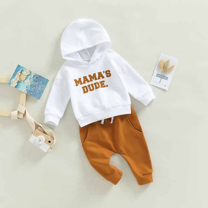 Adorable Baby Fall Outfits for Cozy Autumn Days - Totostore